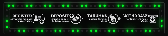 Monas138 Jackpot
